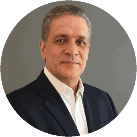 João Cerqueira, sócio-fundador da CF/SFO